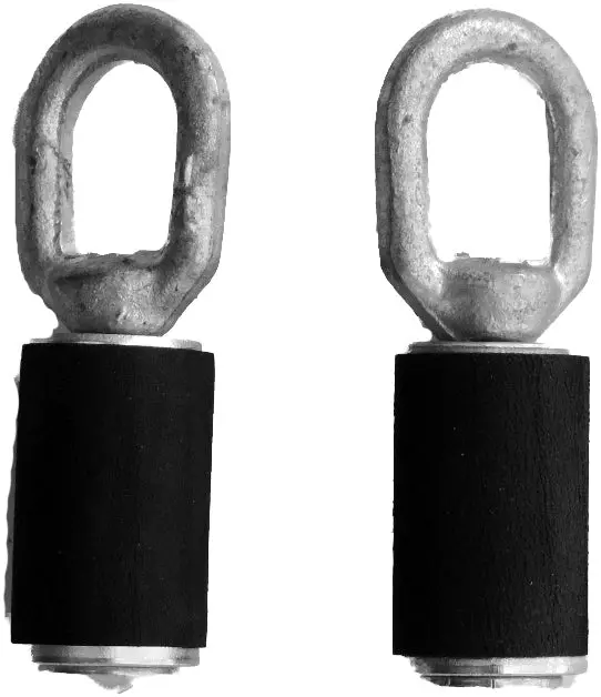 Tie Down Anchors Pr Pol 1
