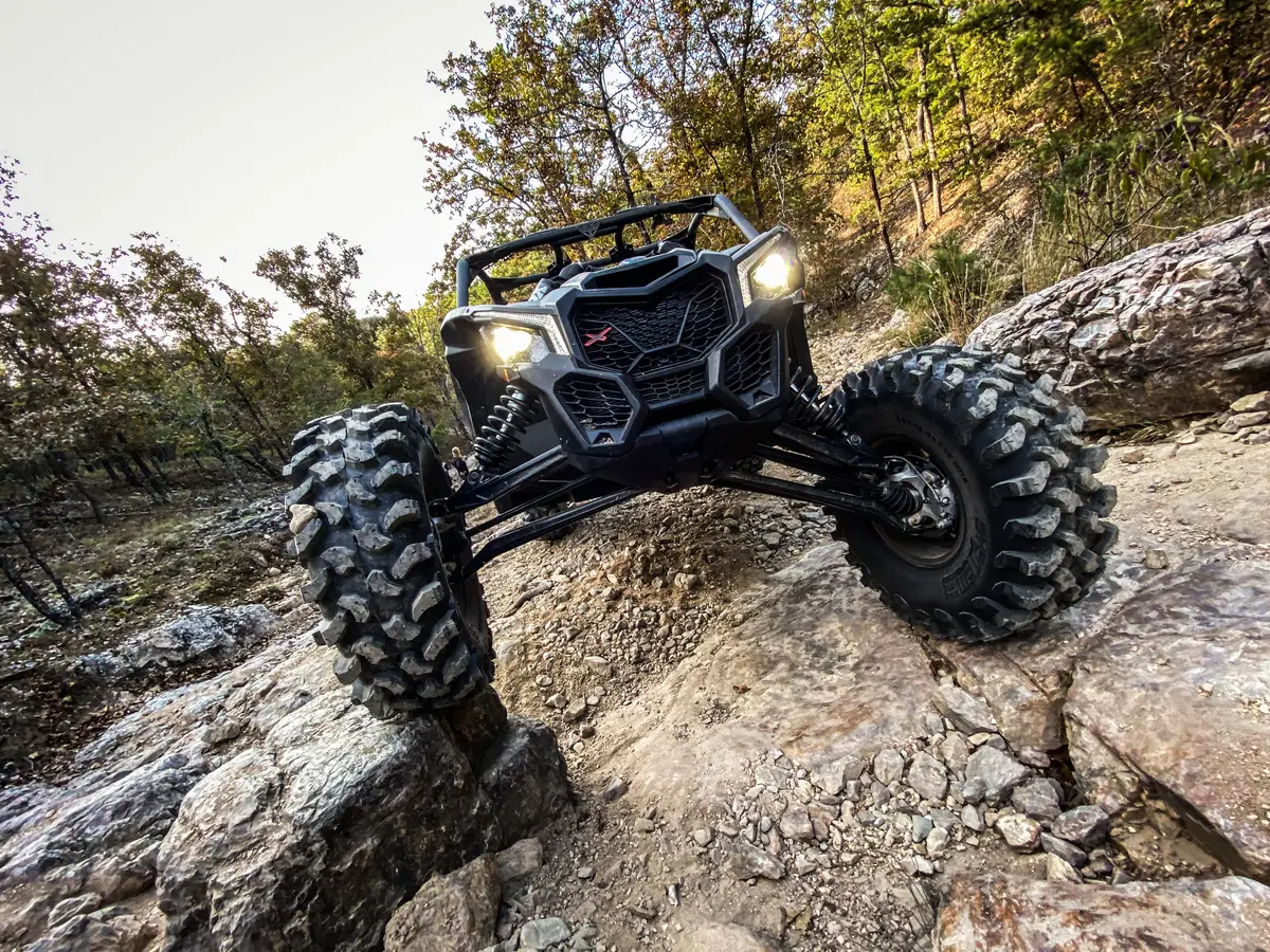Tire Xtr370 35X10r20 2