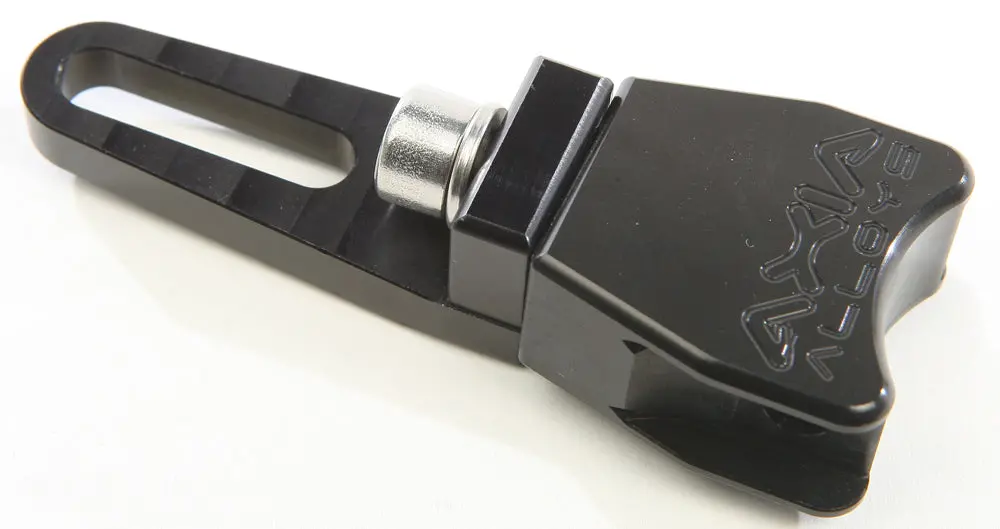 Axia Led Bar/End Mounts 1
