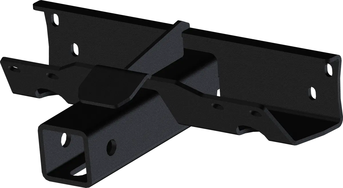 Front Lower Receiver 2" 1