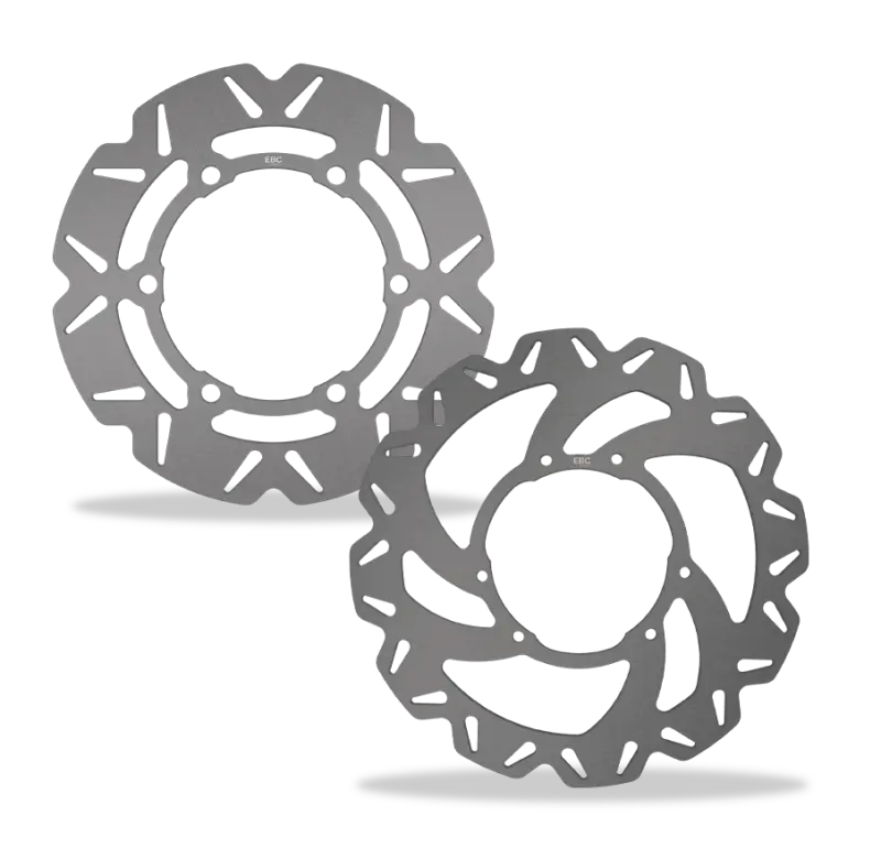 Ebc 20-24 Husqvarna Fr 450 Rally Front Cx Extreme Rotor 1