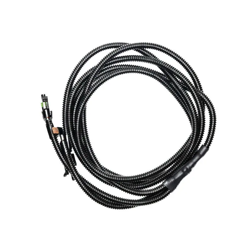 Nacho Lighting Universal Low Amp Trl Harness Lowpro 1