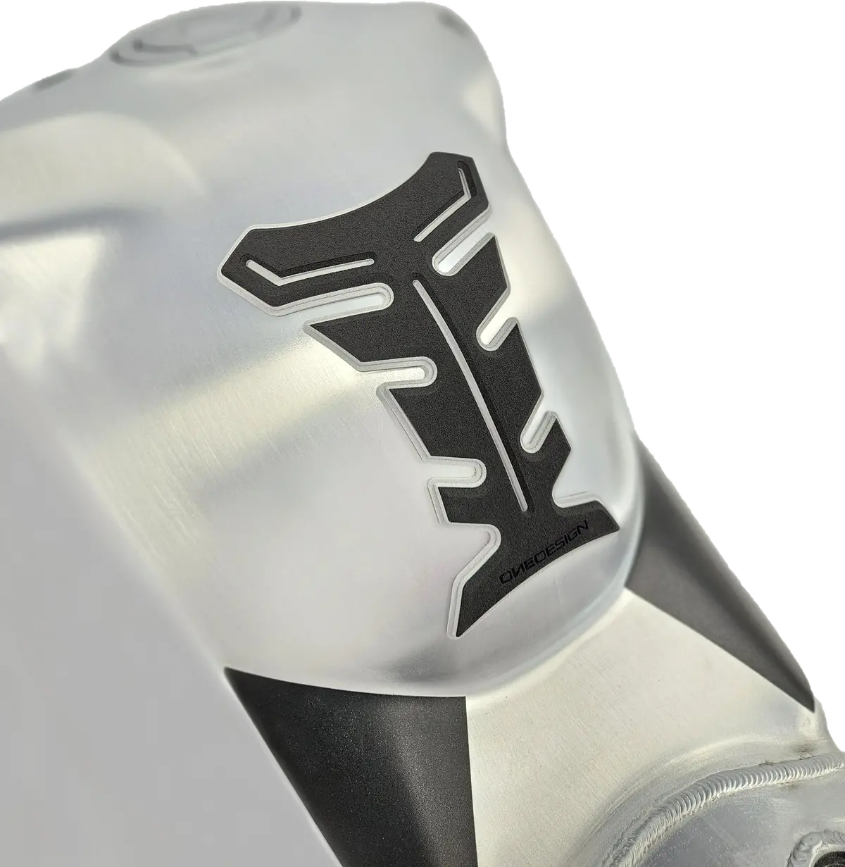 Hdf Tank Pad Black 1