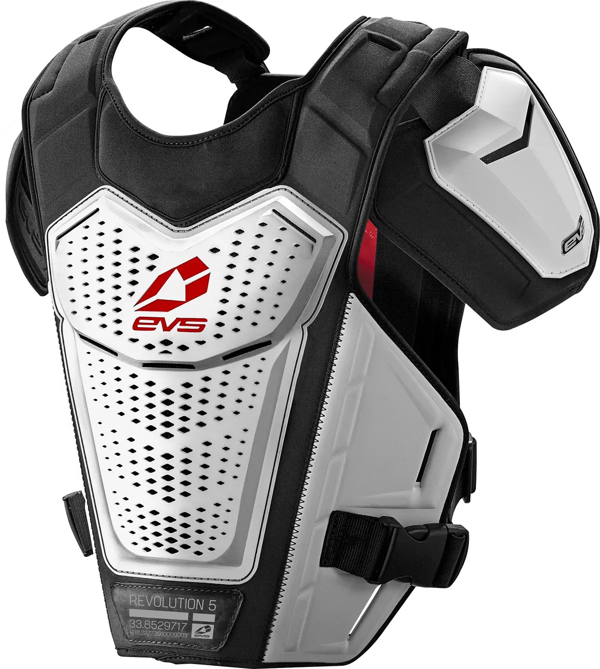 Revo 4/5 Roost Guard Deflector 1