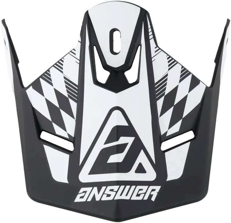 Answer Ar1 Sweep Visor 5