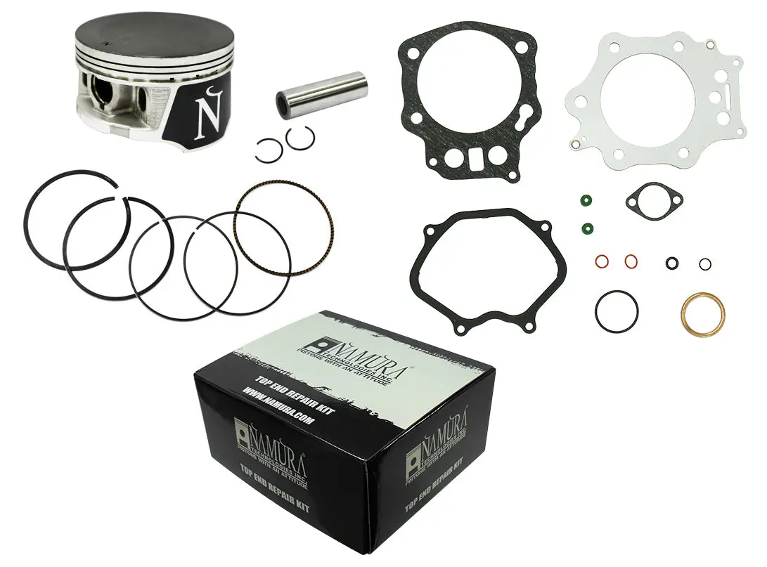 Top End Kit 90.96/+1.00 11:1 Hon 1