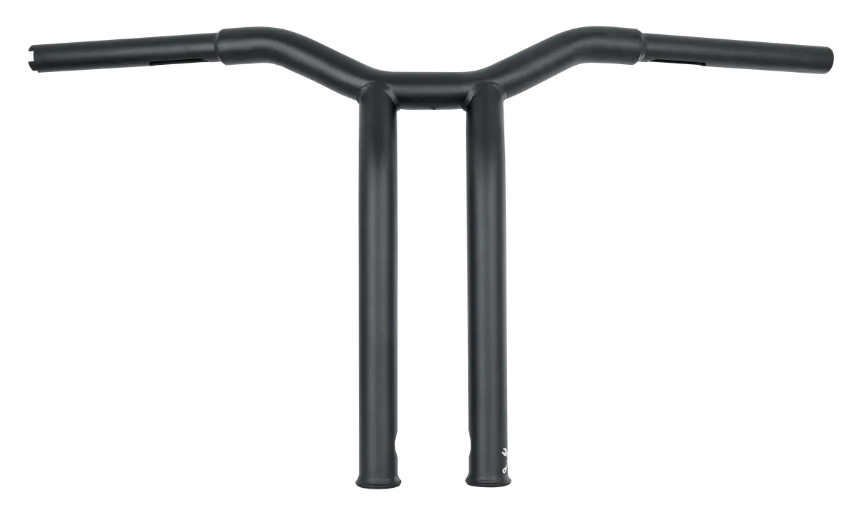 Dominator Raked Bar 1.25" 1