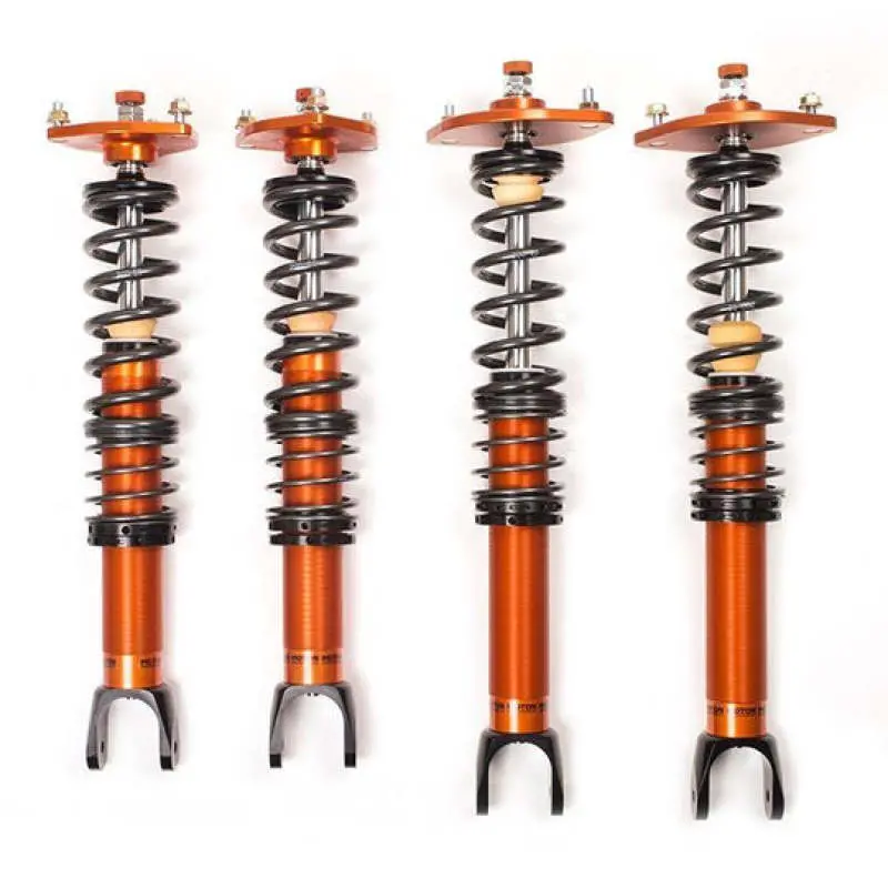 Moton Bmw G80-G81 M3 / G82-G83 M4 / G87 M2 2021- Rwd Moton 1-Way Series Coilovers 1