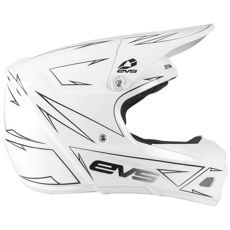 Evs T3 Helmet Youth 9