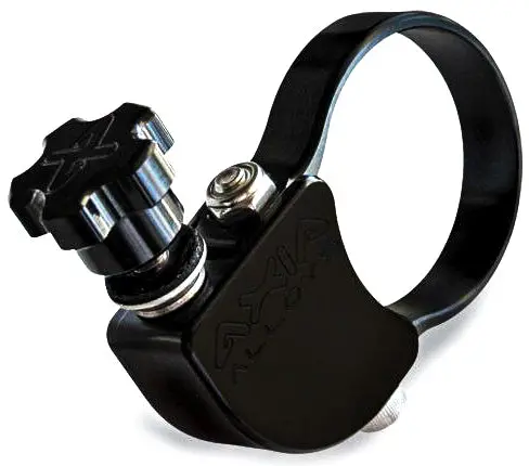 Windshield Mount Black 1 Clamp Needed 1