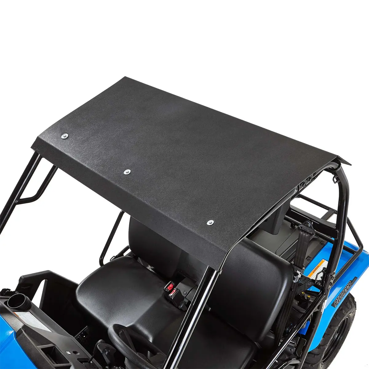 Utv Molded Roof Hon 2