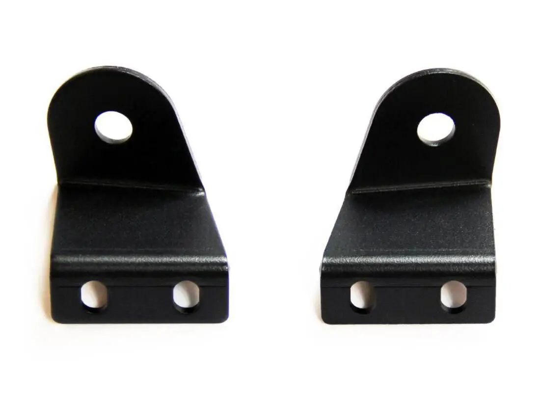 Seizmik Pro Fit Cage Mir Mnt 1