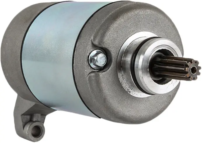Starter Motor Yamaha 24