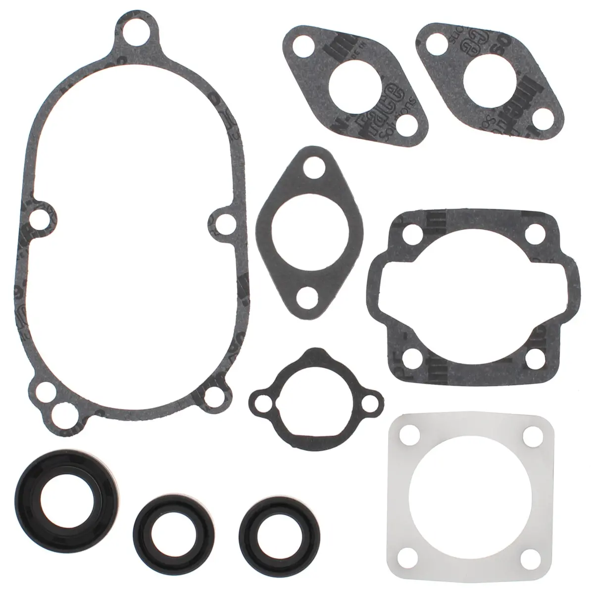 Gasket Kit  Kitty Cat '77 98 1