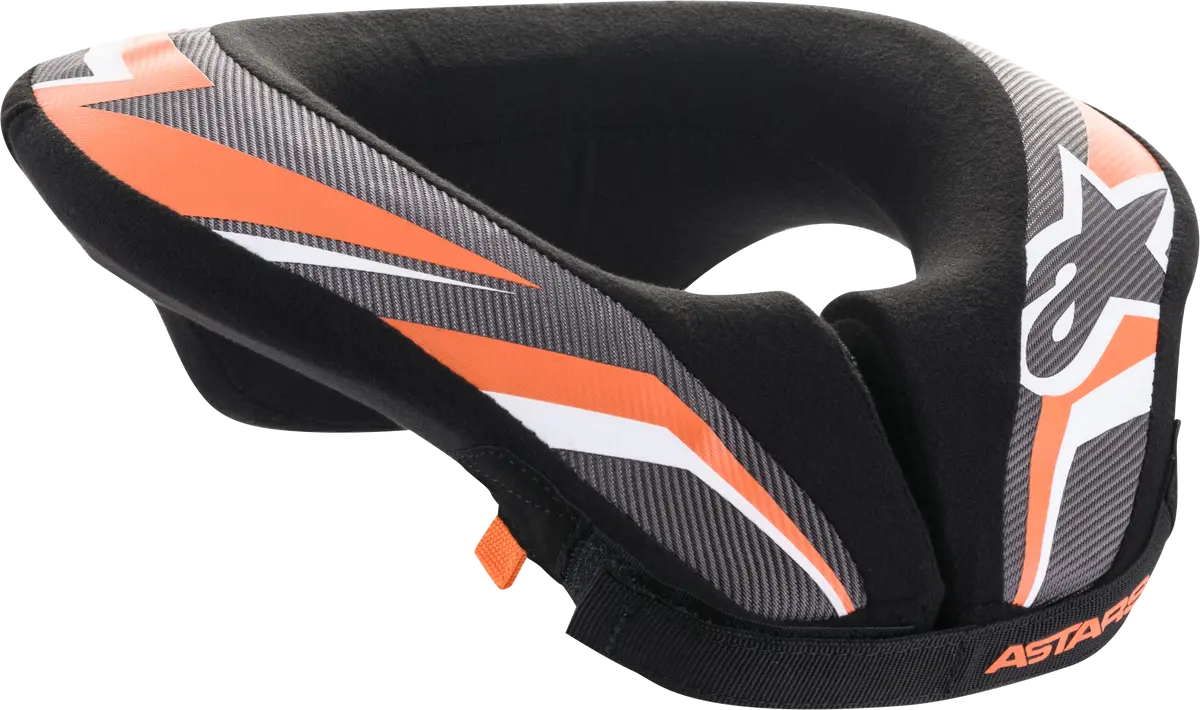 Alpinestars Youth Sequence Neck Roll 9