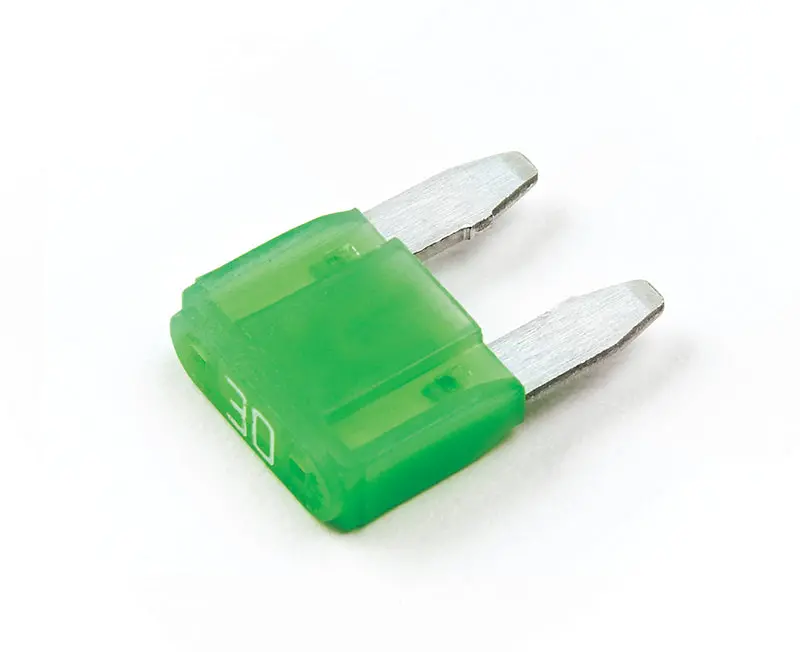 Grote Replacement Fuses & Assorted Fuses 15