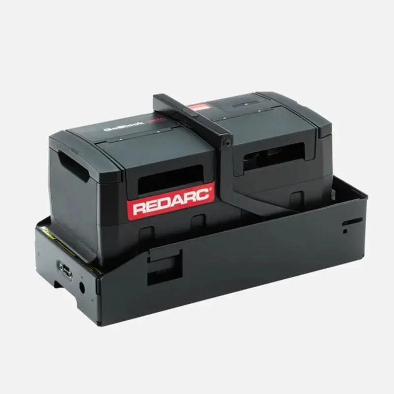 Redarc Goblock Portable Power Supply 1