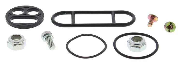 Fuel Tap Repair Kit 18