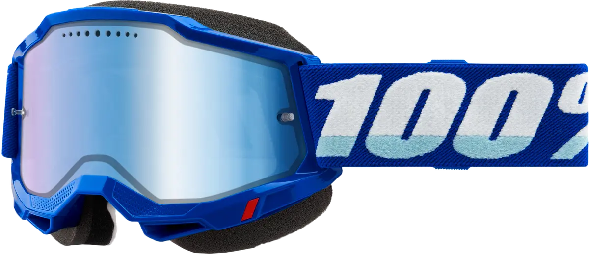 Accuri 2 Snowmobile Goggle 6