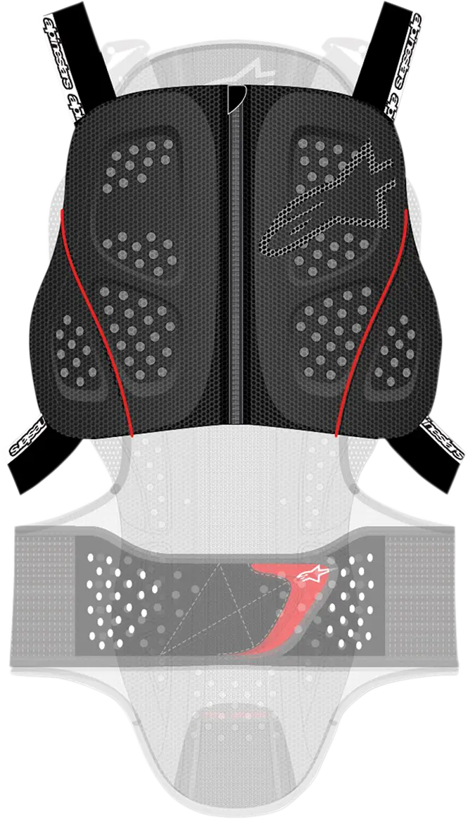 Alpinestars Nucleon Kr-C Chest Protector 2