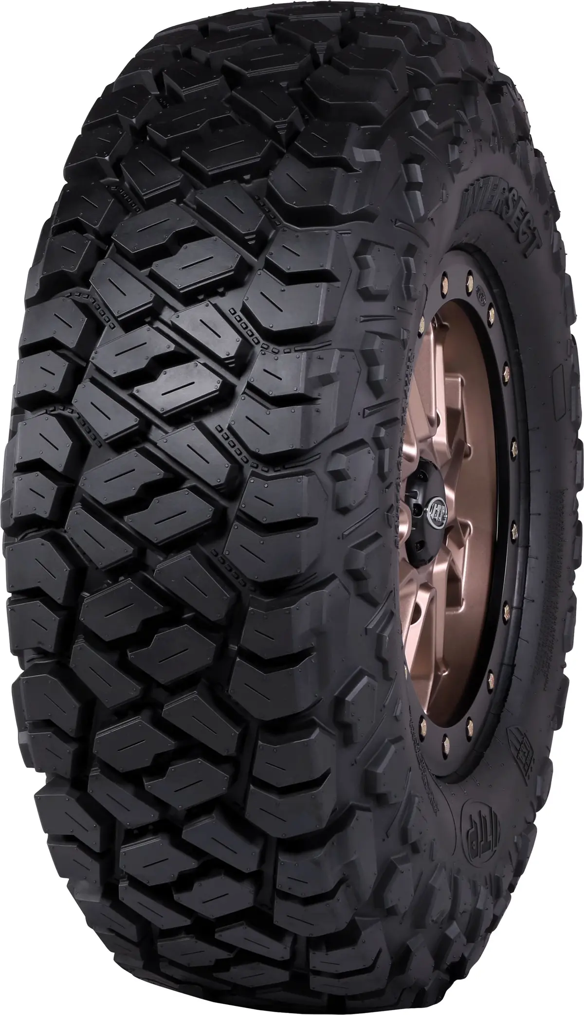Tire Intersect Front/Rear 8 Ply 1