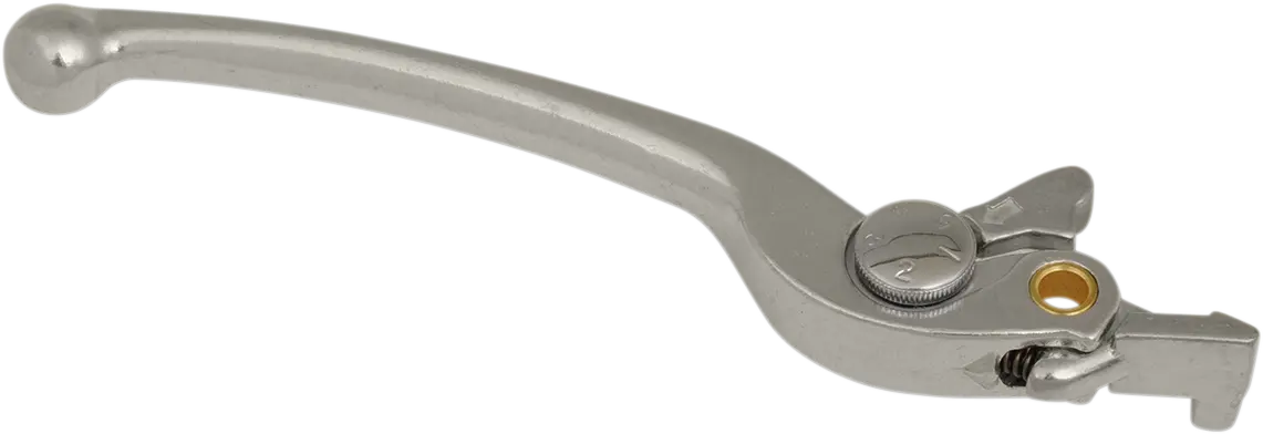 Parts Unlimited Replacement Brake Lever H07-2601B 1