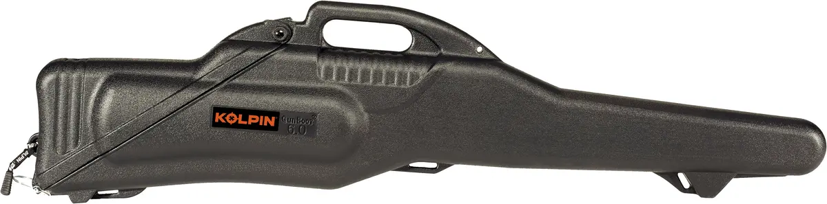 Gun Boot 6.0 With Impact Liner 1