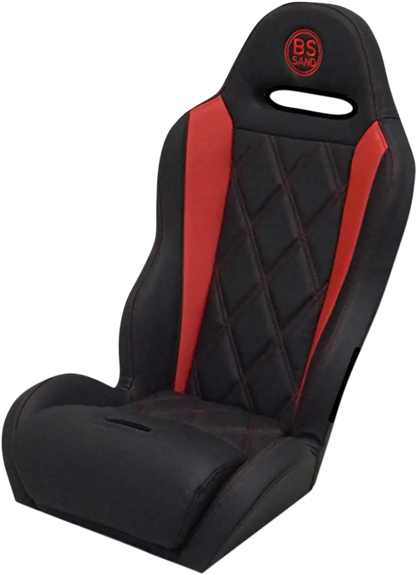 Bs Sand Performance Seat 13