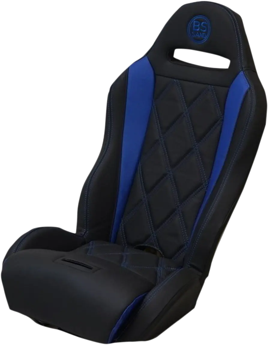Bs Sand Performance Seat 12