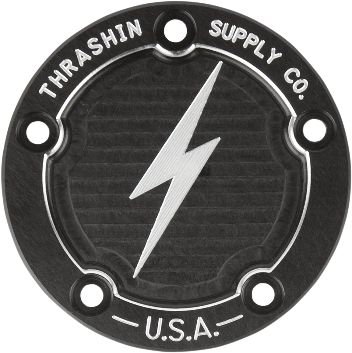 Thrashin Supply Co. Points Cover 4