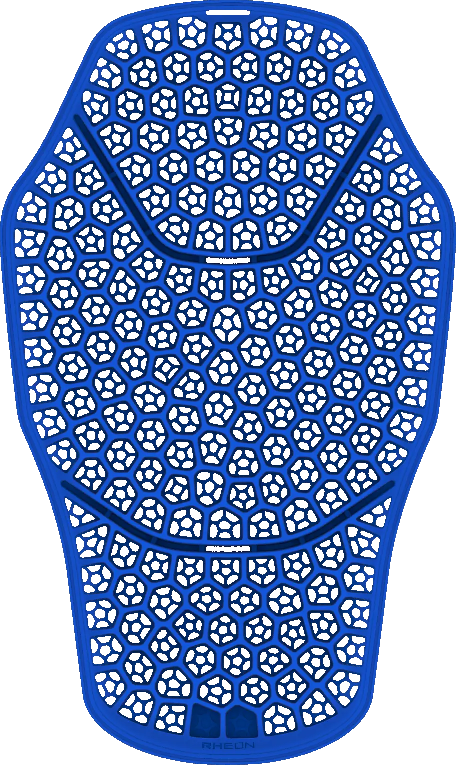 Level 1 Full Back Protector Lg/Xl 1