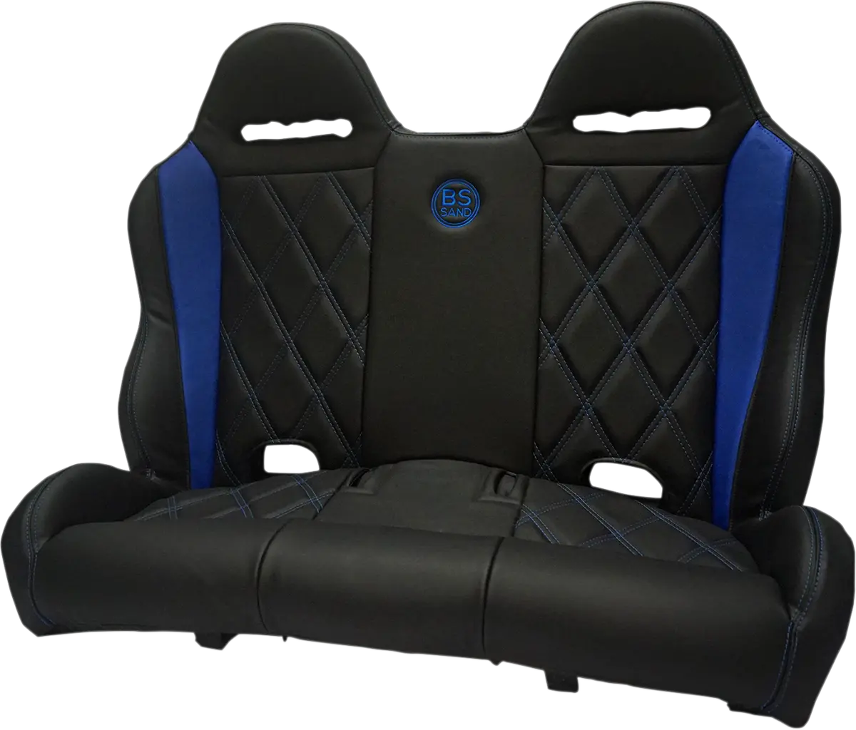 Bs Sand Performance Seat 1