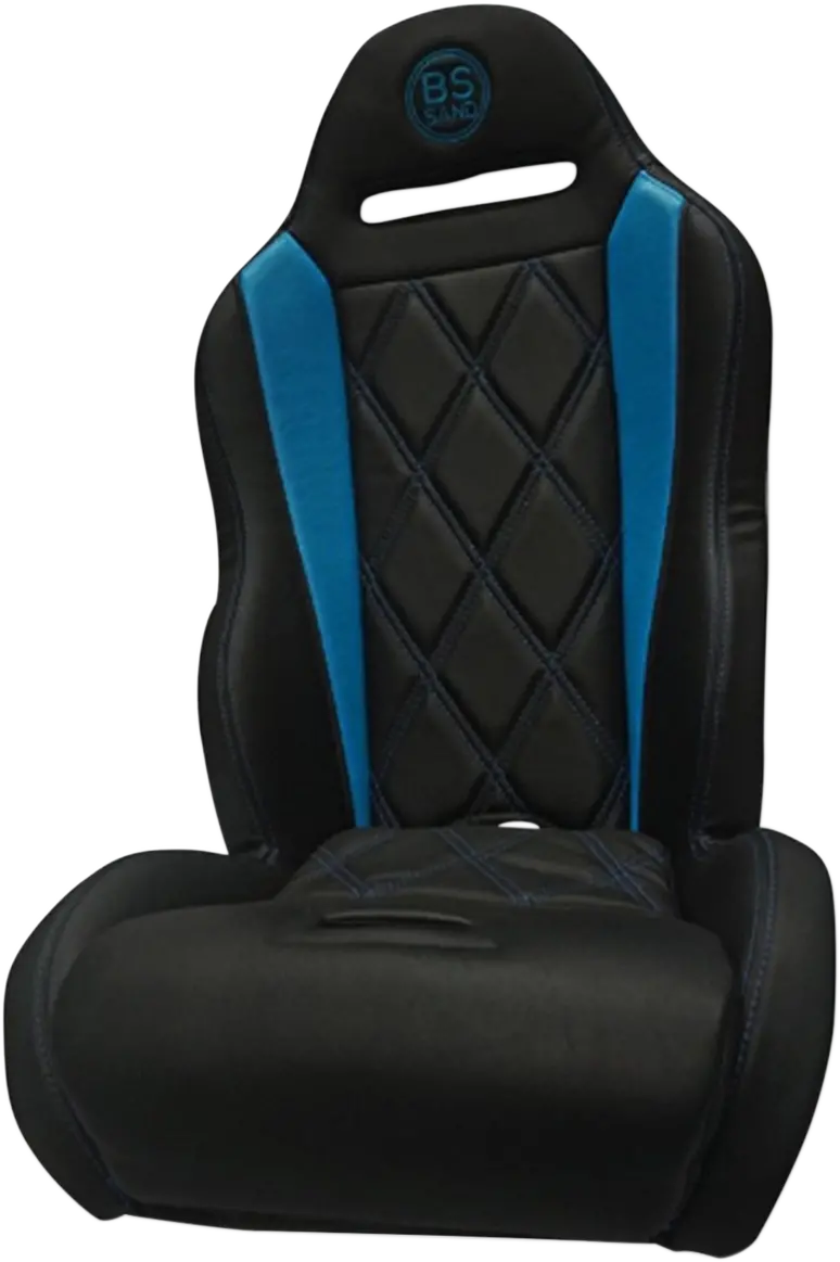 Bs Sand Performance Seat 14