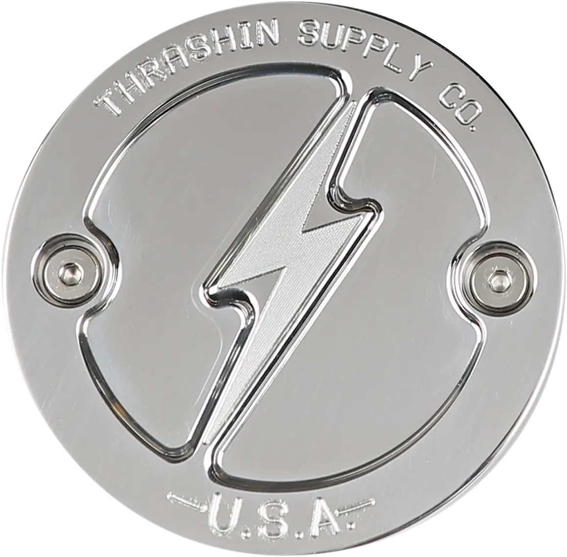 Thrashin Supply Co. Points Cover 2