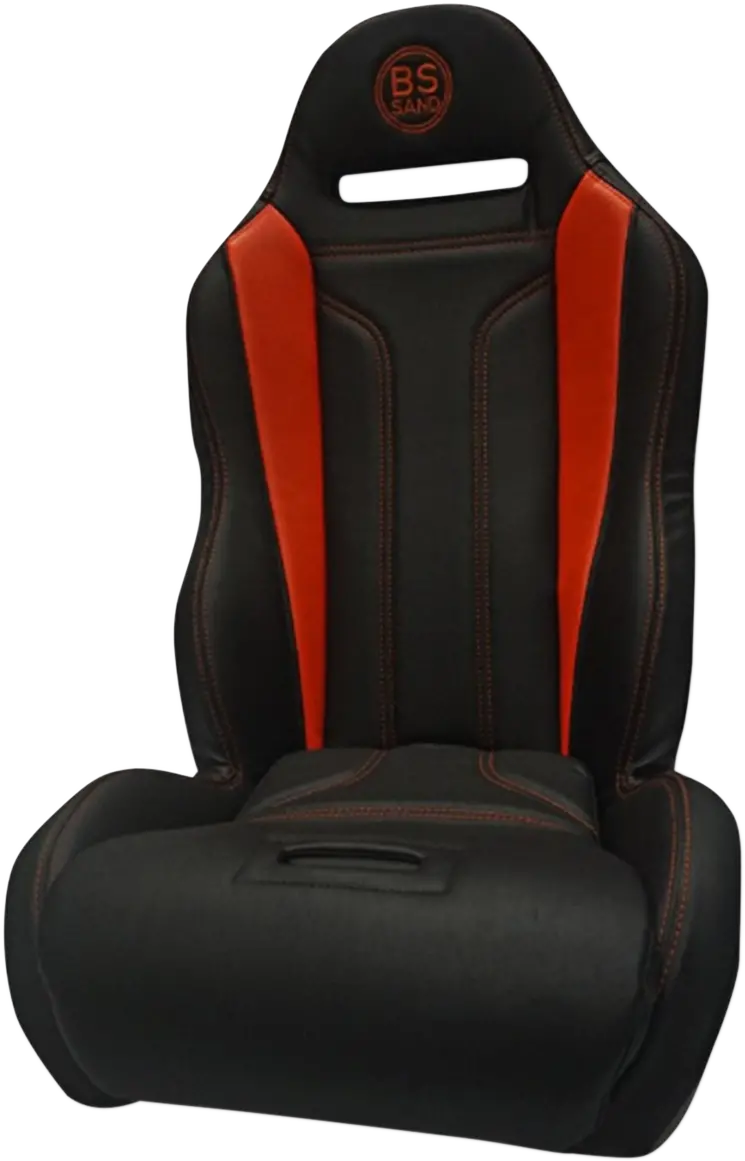 Bs Sand Performance Seat 15