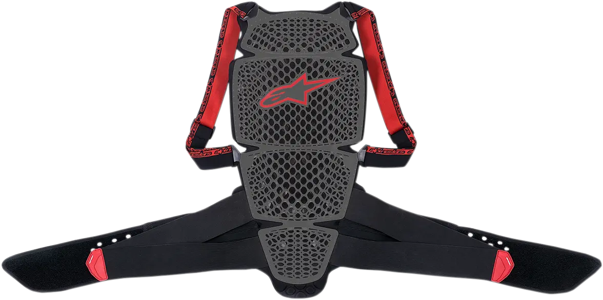 Alpinestars Nucleon Kr-Cell Back Protector 1