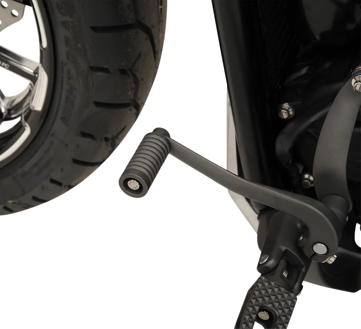 Thrashin Supply Co. Tsc Shifter Peg - Hd Tsc-2100 Series 4