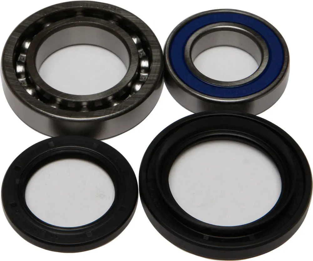 Wheel Bearing Kit 25