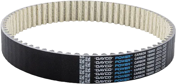 Power Carbon Drive Belt For 22 50 Tooth 1