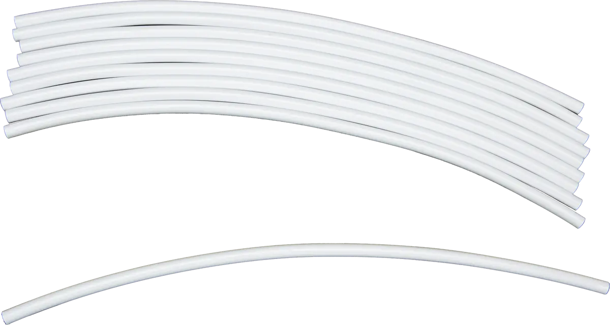Gas Cap Vent Hose 18" 2