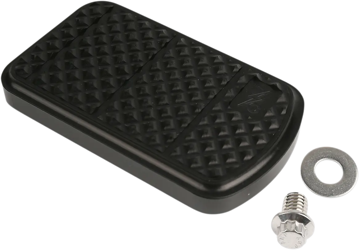Thrashin Supply Co. Brake Arm And Pedal Pad Mount 6