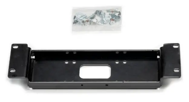 Winch Mounting Kit 1