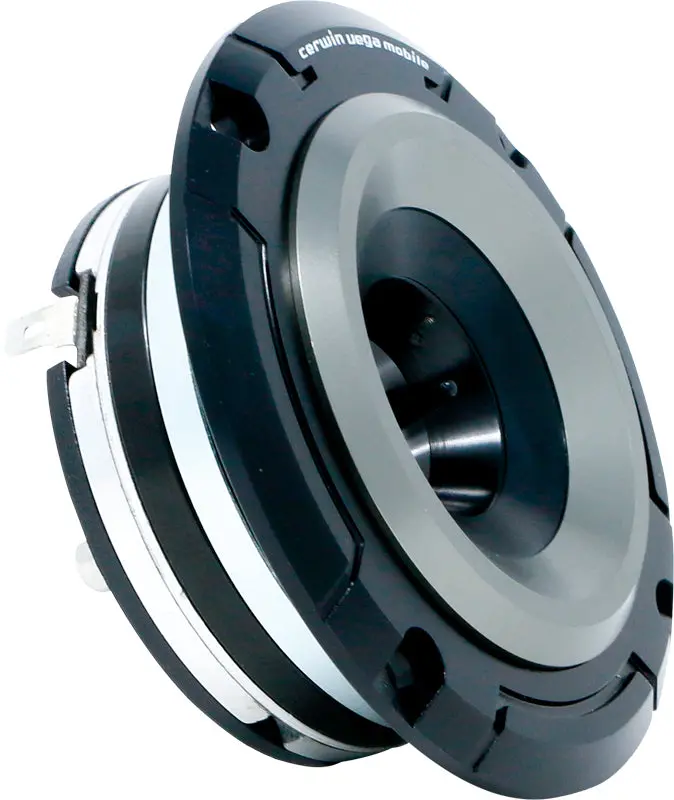 Cerwin Vega Pro Audio Compression Tweeters And Coaxial Speakers 2