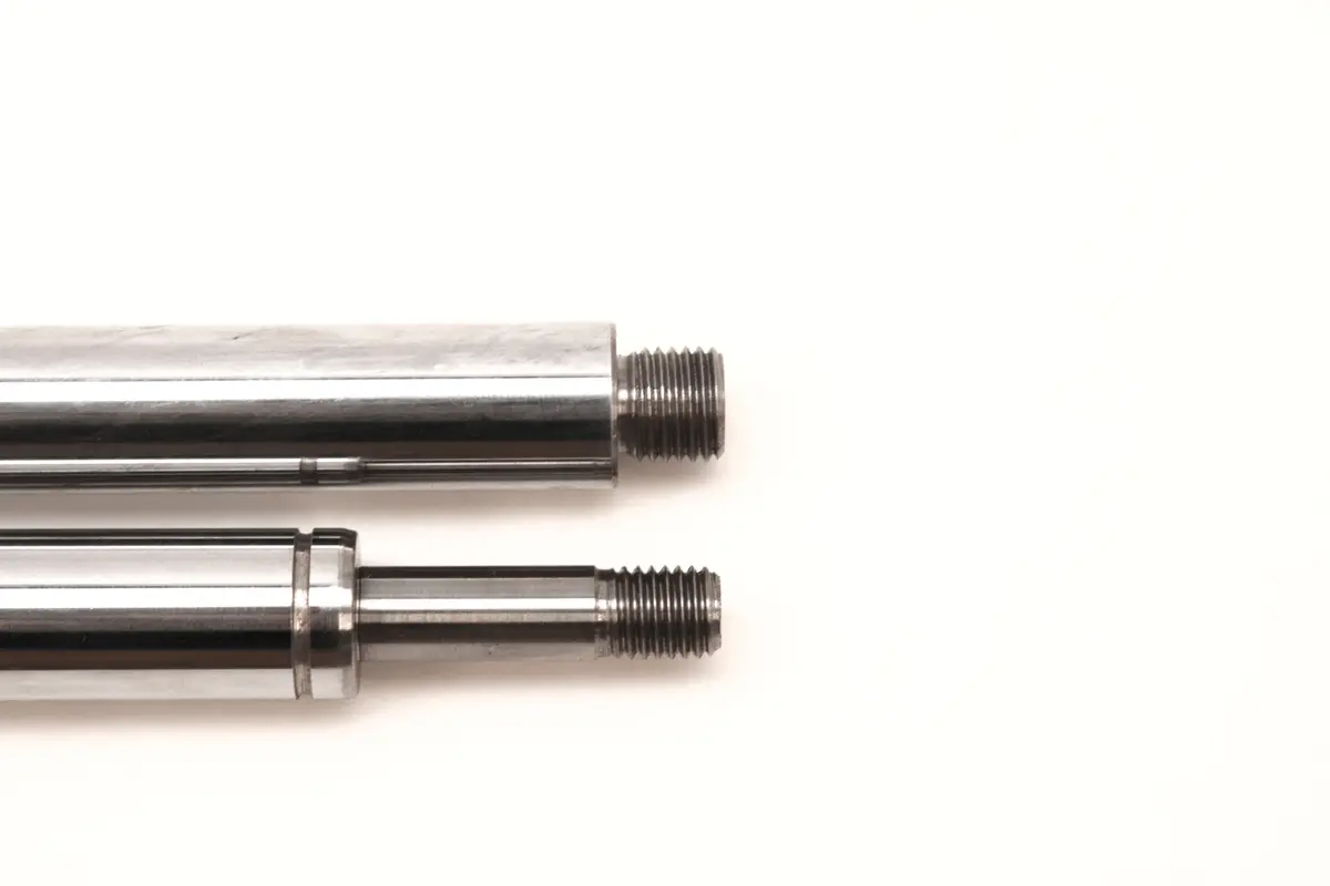 Hygear Shock Shaft Kyb/Hpg 16Mm X 10.53" Solid 9Mm Post 1