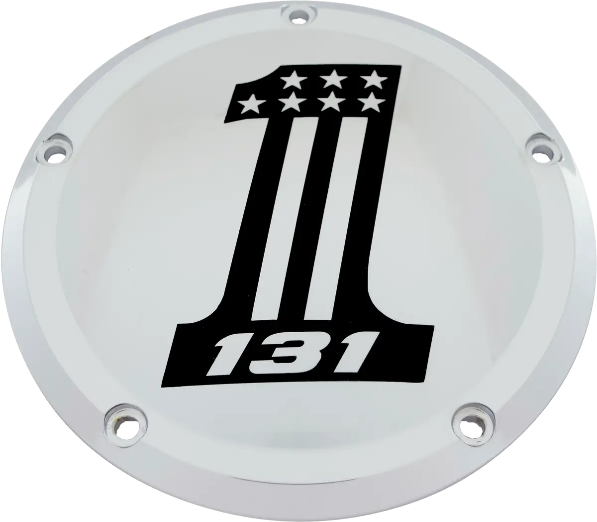 6 M8 Softail Derby Cover 32