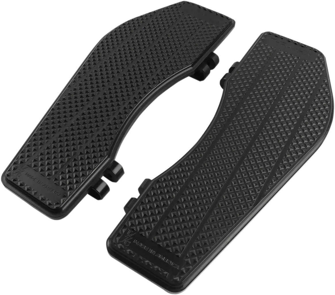 Thrashin Supply Co. Floorboards - Fl 2