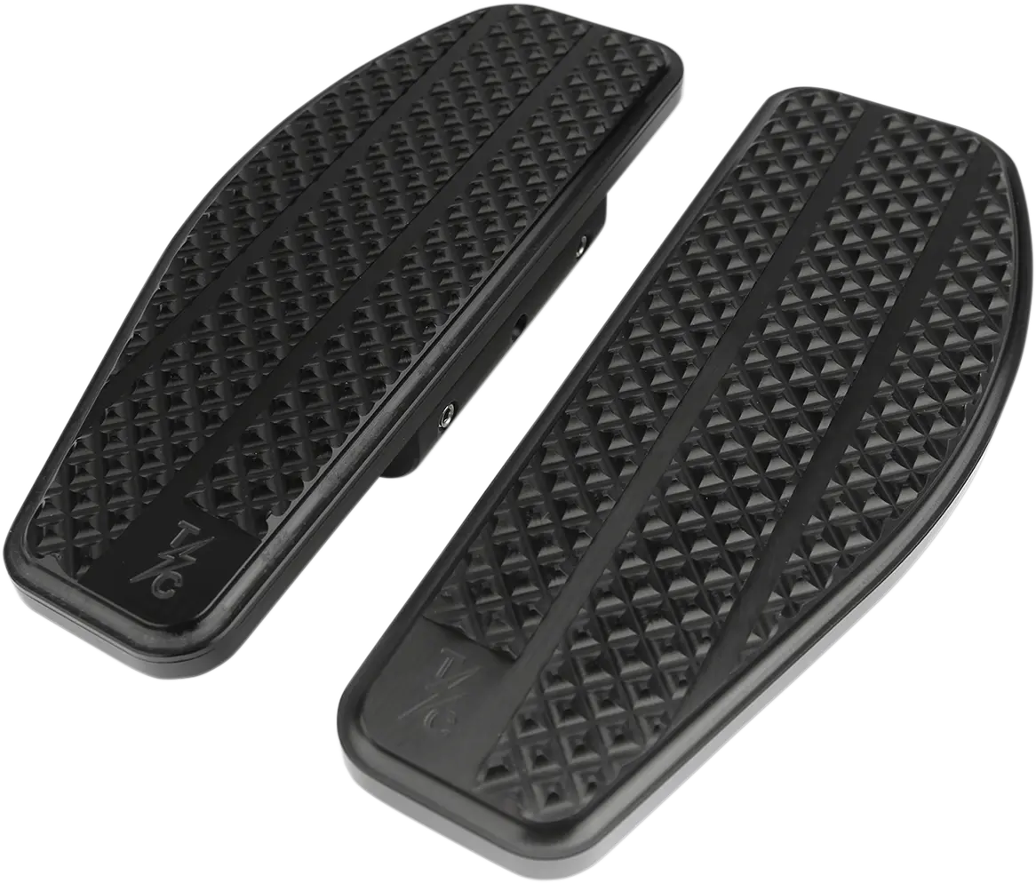 Thrashin Supply Co. Floorboards - Fl 3