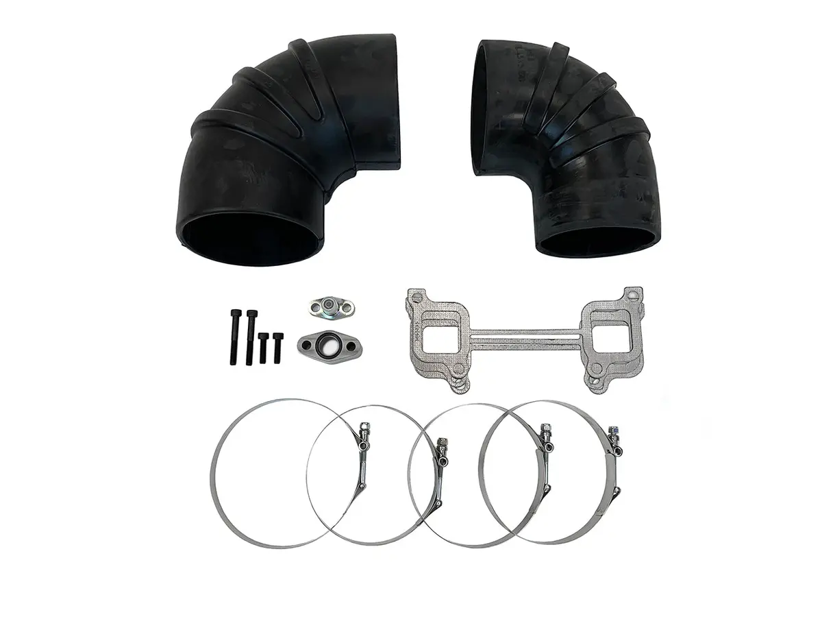 N14 Install Kit 1