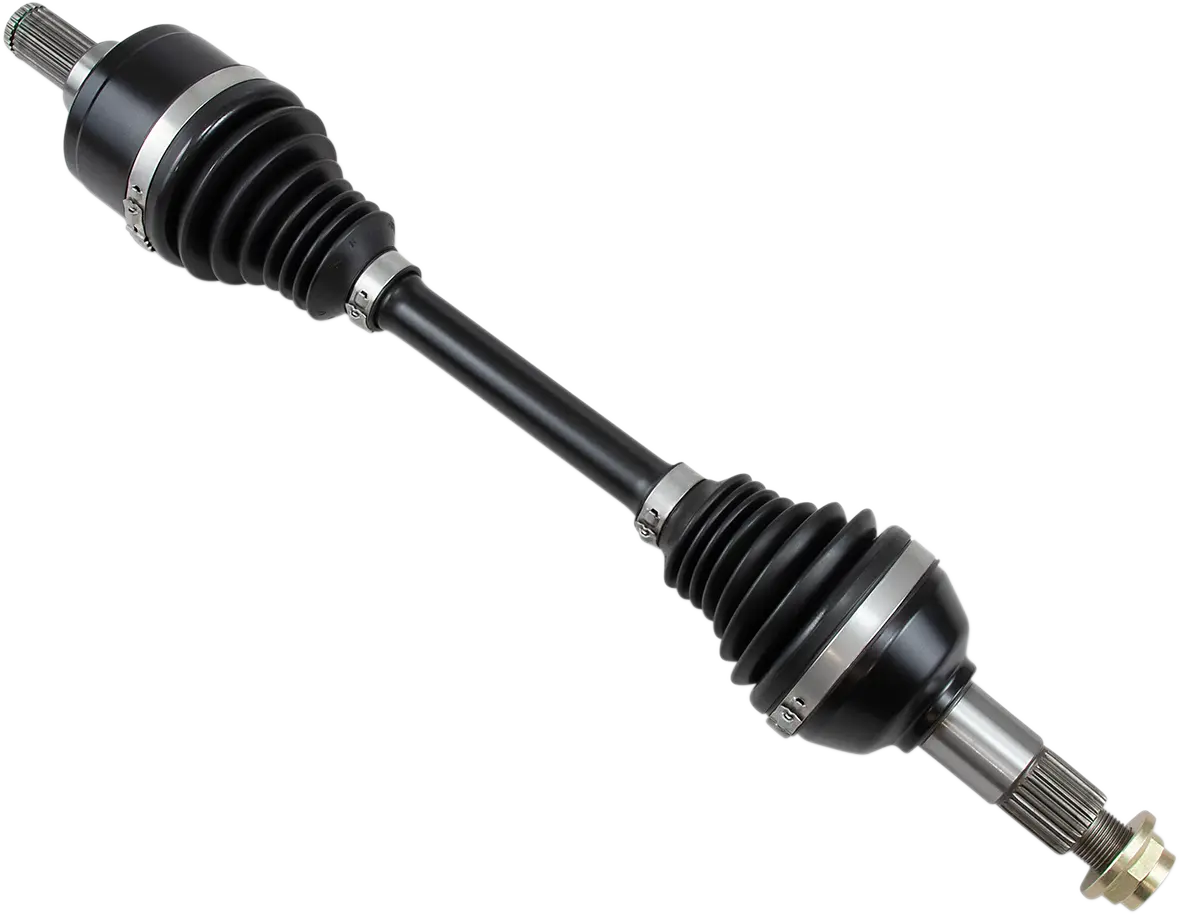 Demon Axle - Complete - Heavy-Duty - Yamaha 1