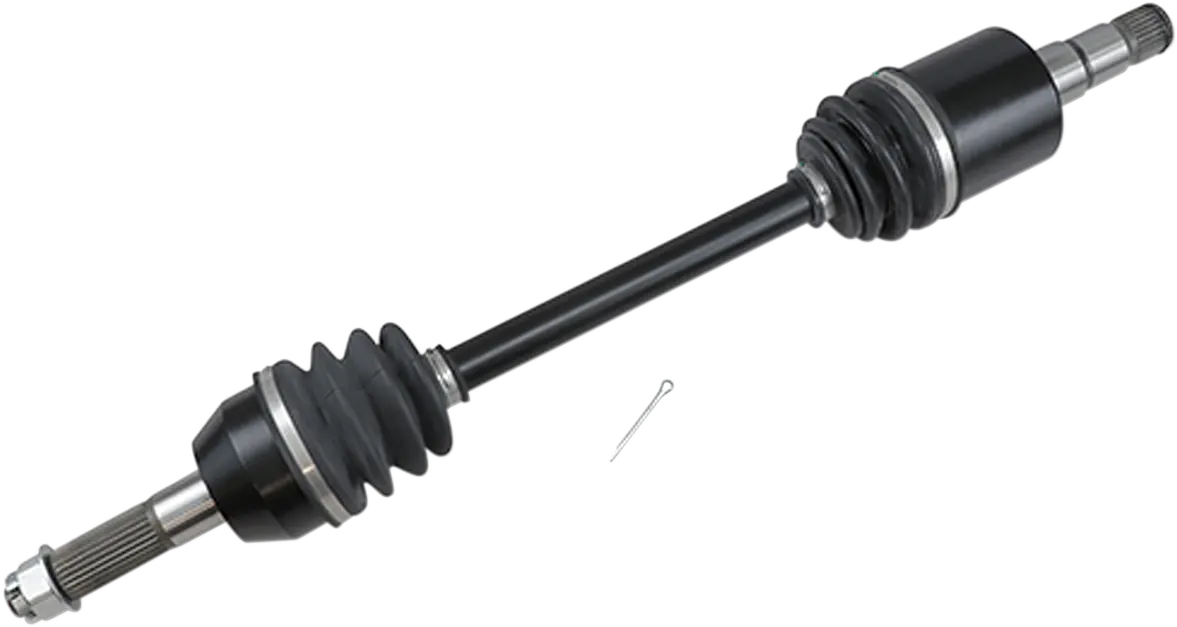Demon Axle - Complete - Heavy-Duty - Polaris 2